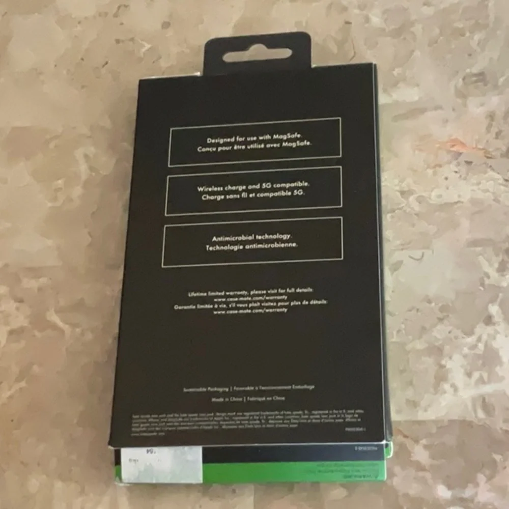 KATE SPADE iPhone 13 Pro Phone Case